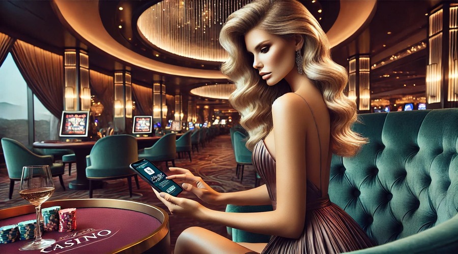 추천 이벤트와 보너스 혜택